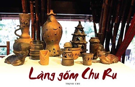 Những nét văn hóa đặc sắc của đồng bào dân tộc Chu Ru - ảnh 1